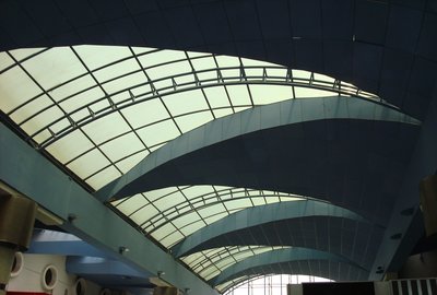 Lexan 20mm 5X Multiwall Sheet